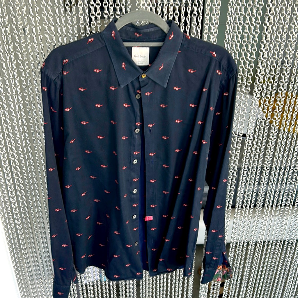 Paul Smith Shirt
